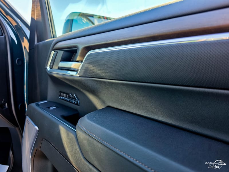 2026 CHEVROLET SILVERADO H CONTRY - CHE285644