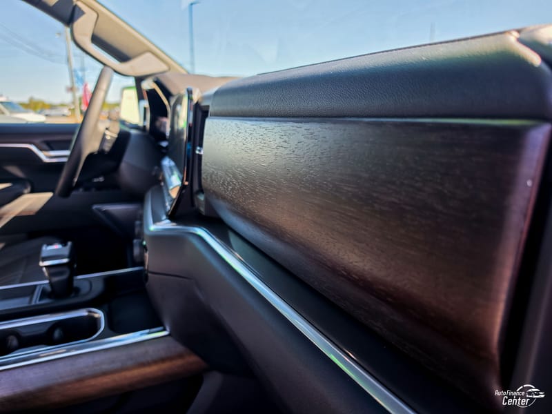 2026 CHEVROLET SILVERADO H CONTRY - CHE285644