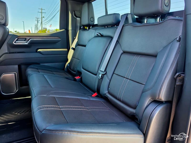 2026 CHEVROLET SILVERADO H CONTRY - CHE285644
