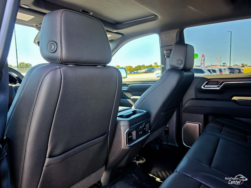 2026 CHEVROLET SILVERADO H CONTRY - CHE285644