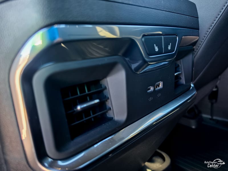 2026 CHEVROLET SILVERADO H CONTRY - CHE285644
