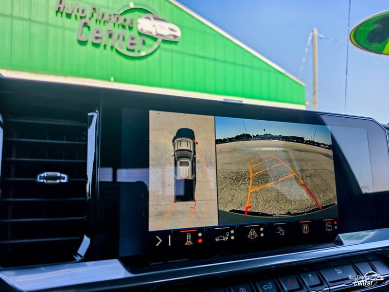 2026 CHEVROLET SILVERADO H CONTRY - CHE285644