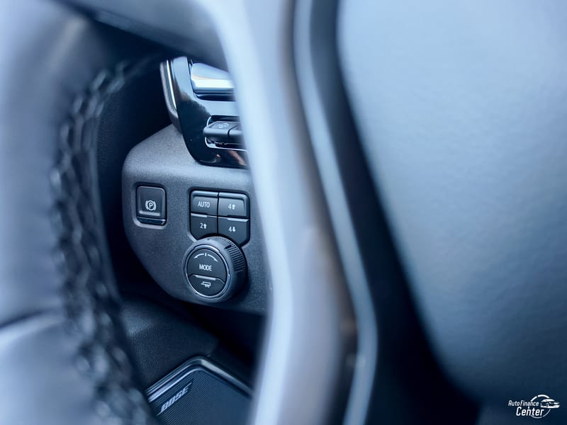 2026 CHEVROLET SILVERADO H CONTRY - CHE285644