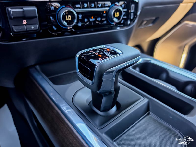 2026 CHEVROLET SILVERADO H CONTRY - CHE285644