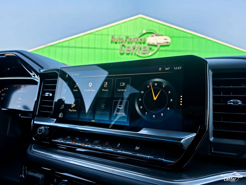 2026 CHEVROLET SILVERADO H CONTRY - CHE285644