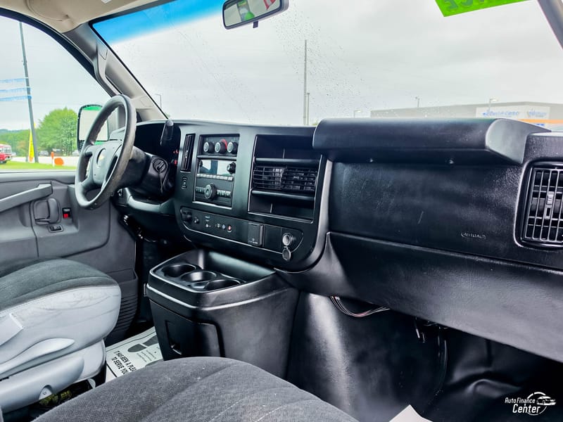 2019 CHEVROLET EXPRESS - CHE308658B