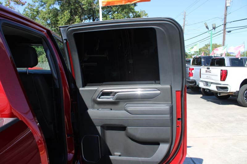 2025 CHEVROLET SILVERADO 2500 - CHE340963