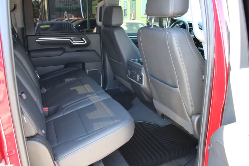 2025 CHEVROLET SILVERADO 2500 - CHE340963