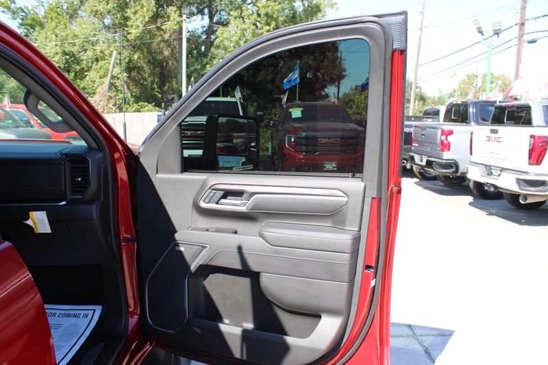 2025 CHEVROLET SILVERADO 2500 - CHE340963