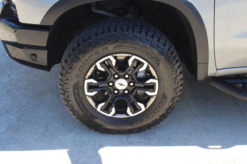 2024 CHEVROLET SILVERADO - CHE348706