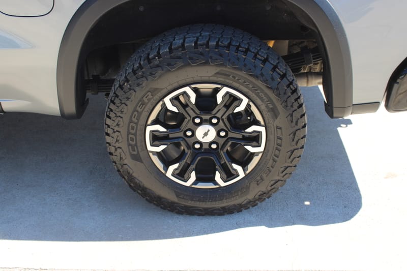 2024 CHEVROLET SILVERADO - CHE348706