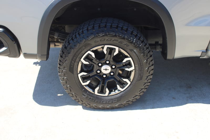 2024 CHEVROLET SILVERADO - CHE348706