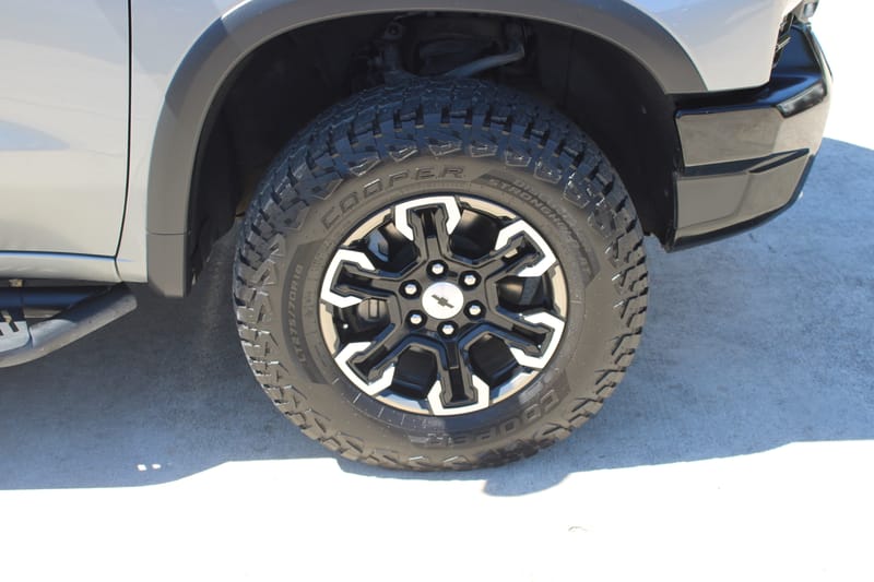 2024 CHEVROLET SILVERADO - CHE348706