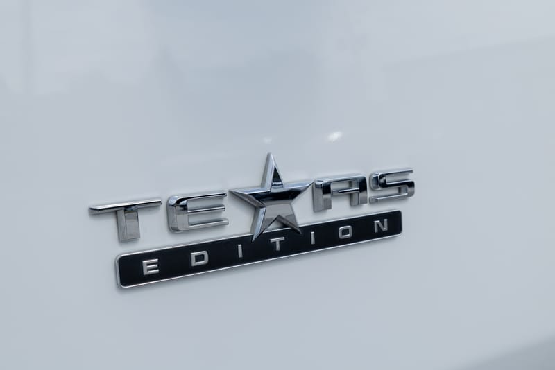 2024 CHEVROLET SILVERADO 3500HD LTZ - CHE354891