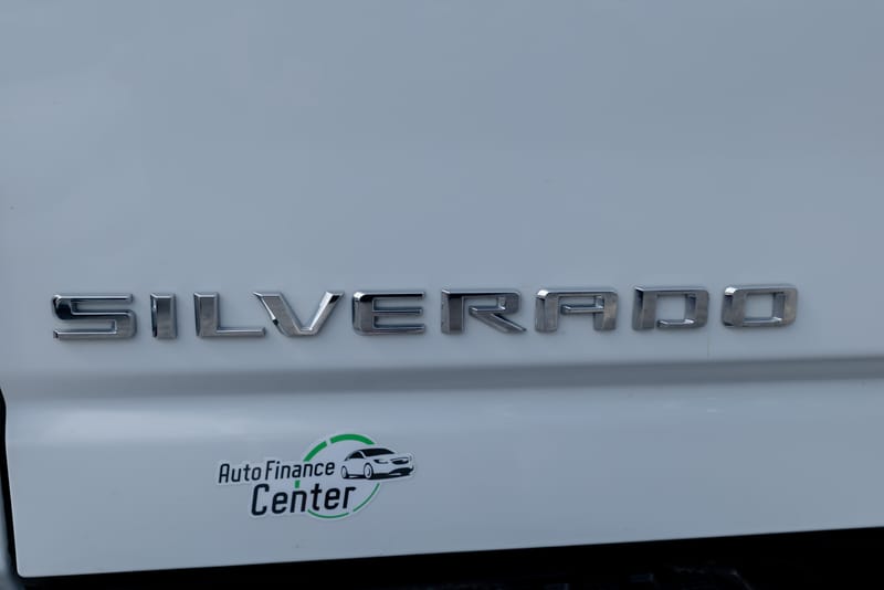 2024 CHEVROLET SILVERADO 3500HD LTZ - CHE354891