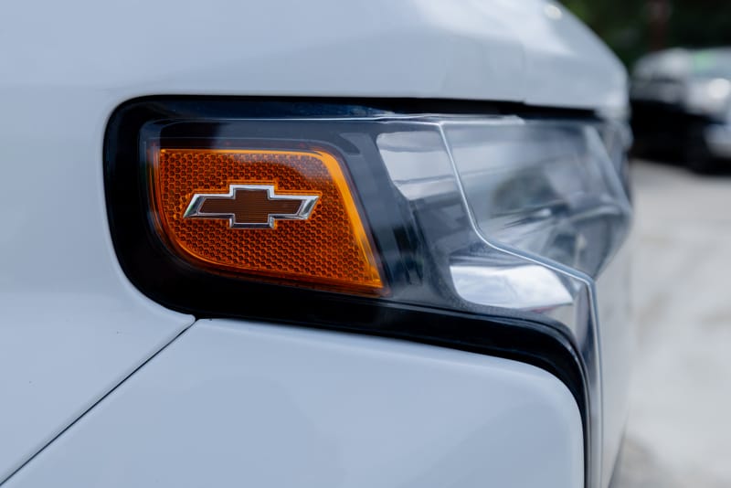 2024 CHEVROLET SILVERADO 3500HD LTZ - CHE354891