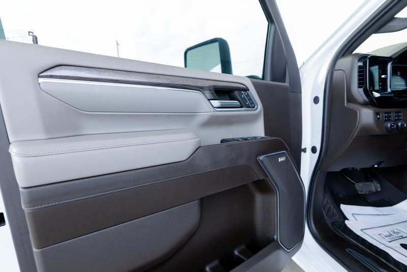 2024 CHEVROLET SILVERADO 3500HD LTZ - CHE354891