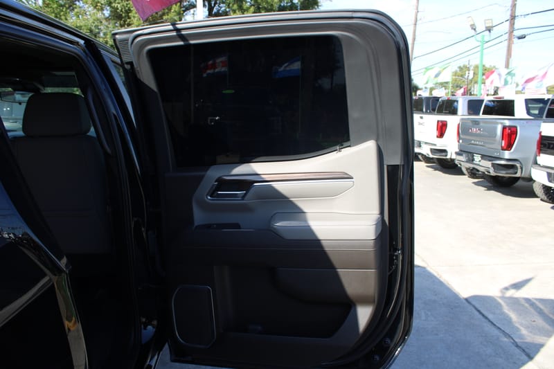 2022 CHEVROLET SILVERADO 1500 - CHE614843