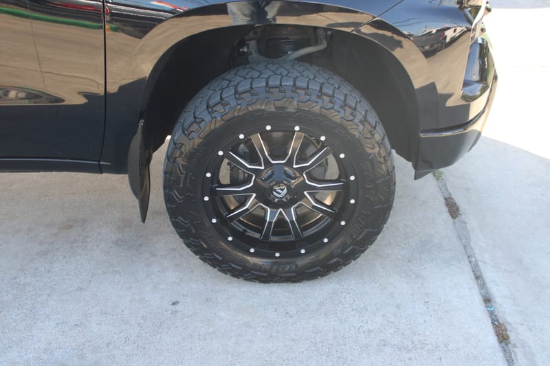 2022 CHEVROLET SILVERADO 1500 - CHE614843