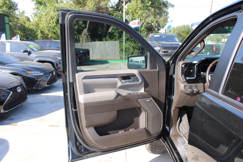 2022 CHEVROLET SILVERADO 1500 - CHE614843