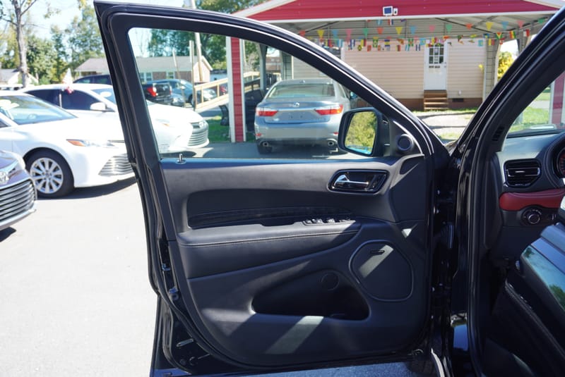 2024 DODGE DURANGO HELL PREM - DOD108175