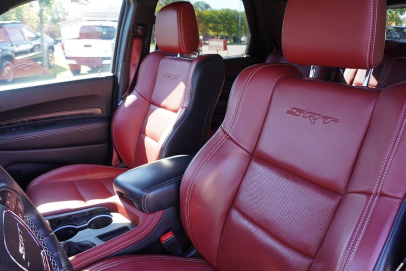 2024 DODGE DURANGO HELL PREM - DOD108175