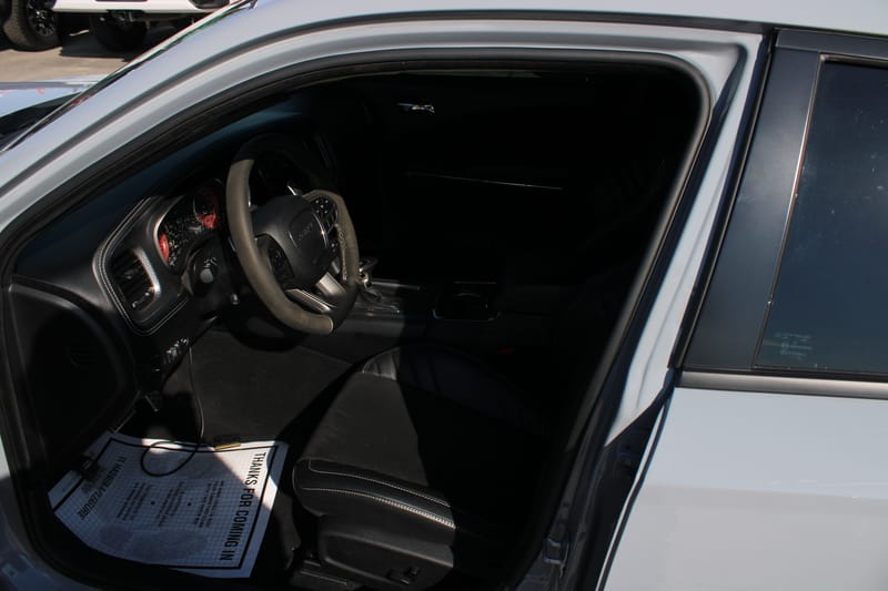 2021 DODGE CHARGER - DOD617592