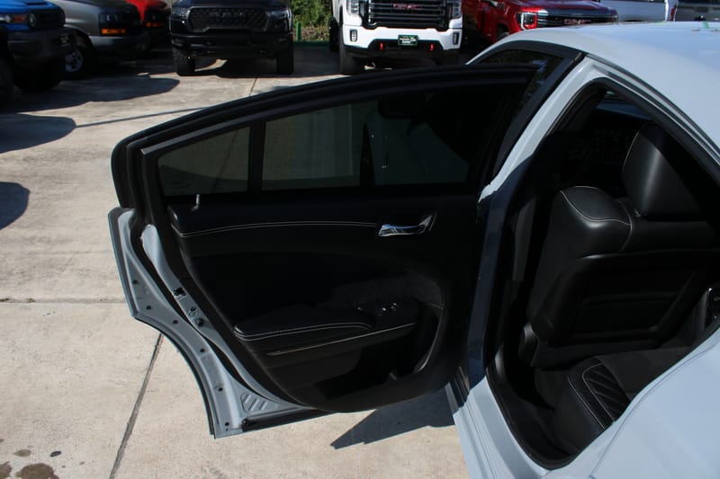 2021 DODGE CHARGER - DOD617592