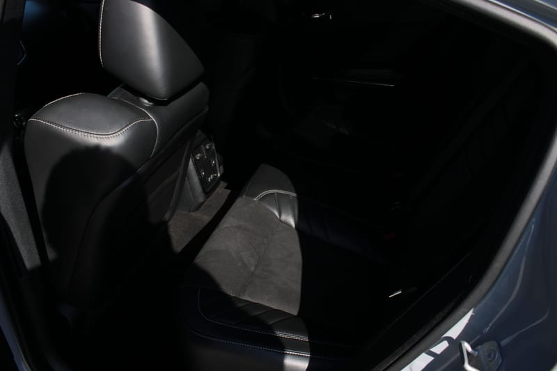 2021 DODGE CHARGER - DOD617592