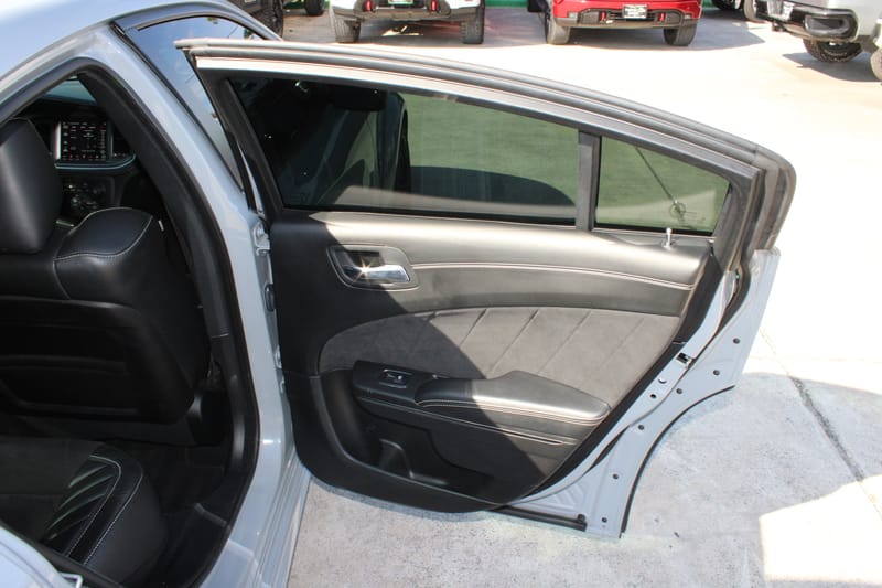 2021 DODGE CHARGER - DOD617592