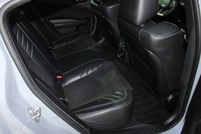 2021 DODGE CHARGER - DOD617592