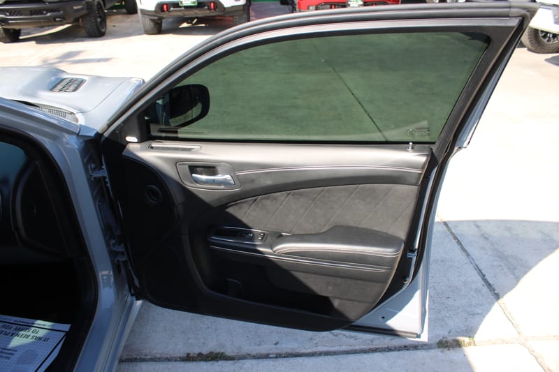 2021 DODGE CHARGER - DOD617592