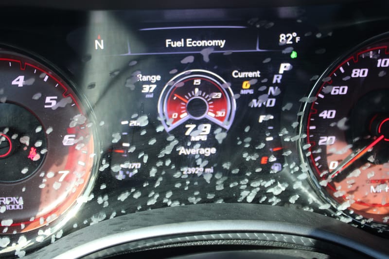 2021 DODGE CHARGER - DOD617592