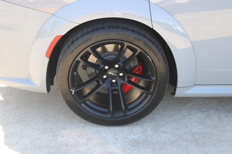 2021 DODGE CHARGER - DOD617592