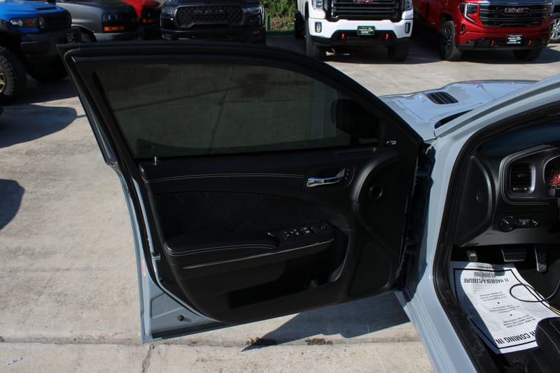 2021 DODGE CHARGER - DOD617592
