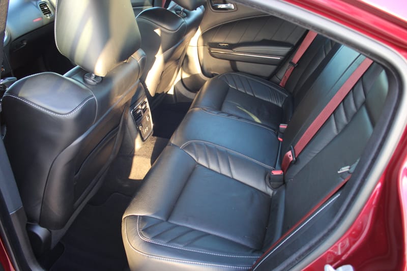 2023 DODGE CHARGER - DOD626255