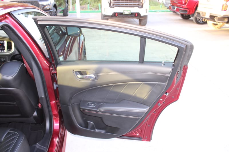 2023 DODGE CHARGER - DOD626255