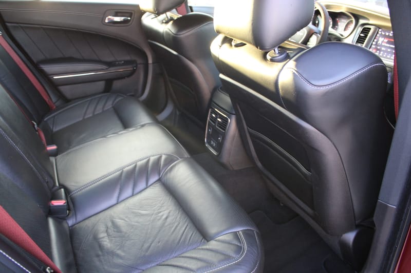 2023 DODGE CHARGER - DOD626255