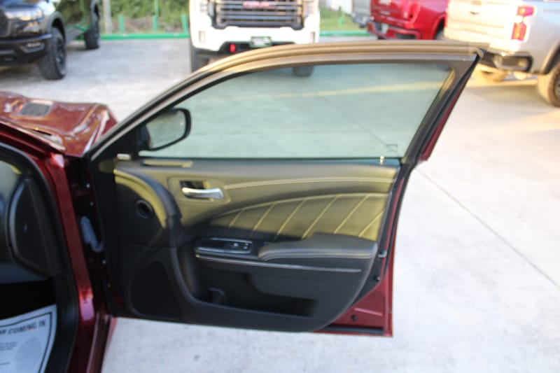2023 DODGE CHARGER - DOD626255
