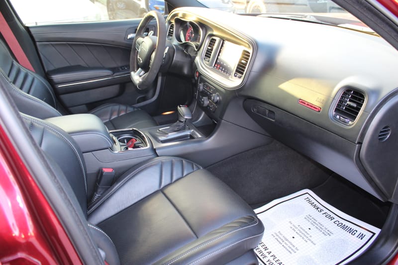 2023 DODGE CHARGER - DOD626255