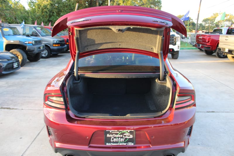 2023 DODGE CHARGER - DOD626255