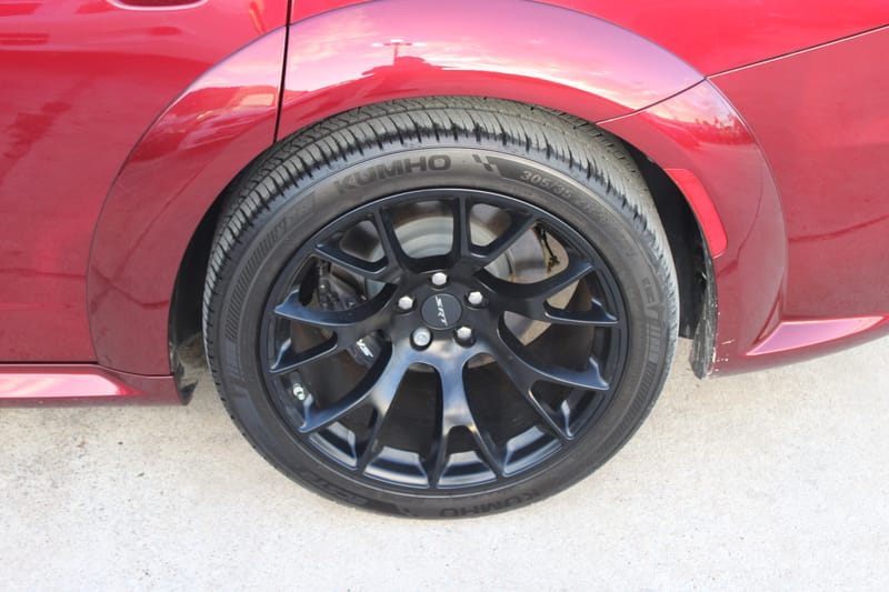 2023 DODGE CHARGER - DOD626255