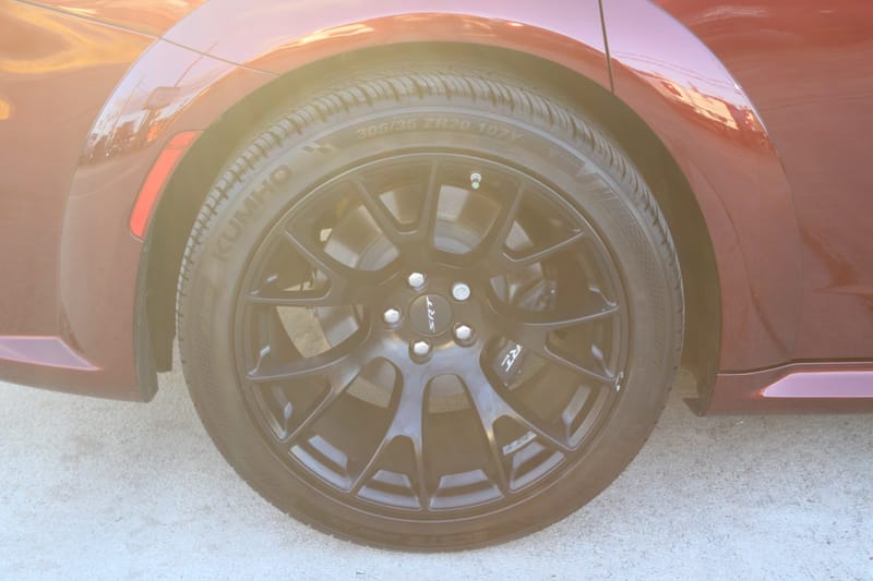 2023 DODGE CHARGER - DOD626255