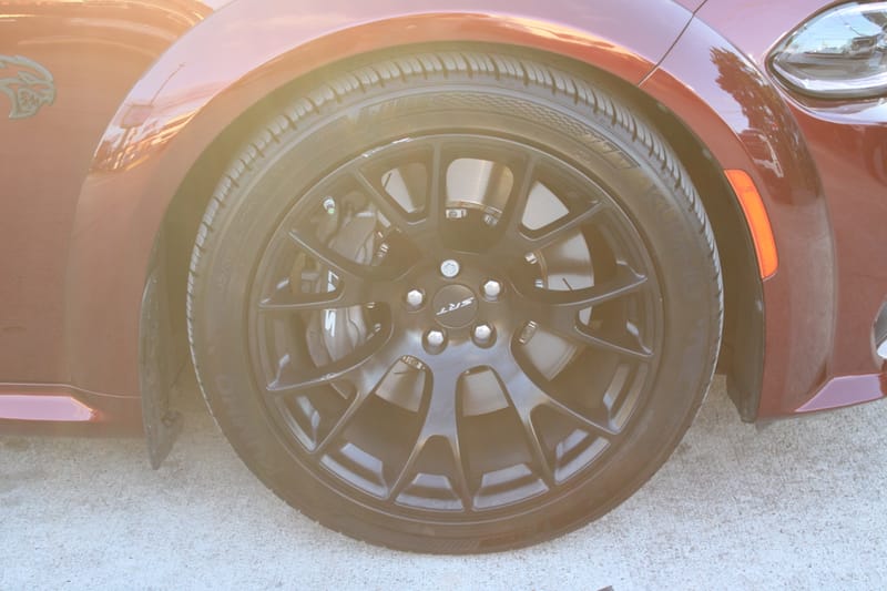 2023 DODGE CHARGER - DOD626255