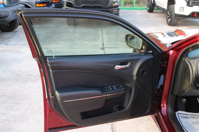 2023 DODGE CHARGER - DOD626255