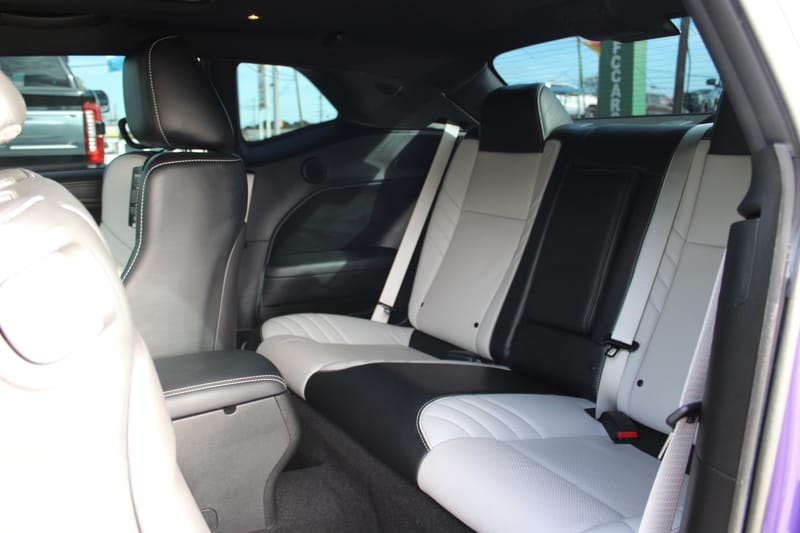 2023 DODGE CHALLENGER - DOD667174