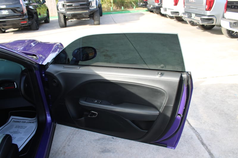 2023 DODGE CHALLENGER - DOD667174