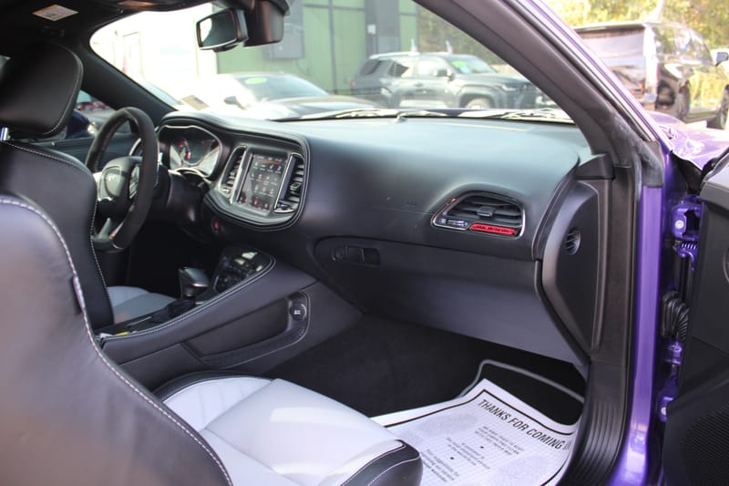 2023 DODGE CHALLENGER - DOD667174
