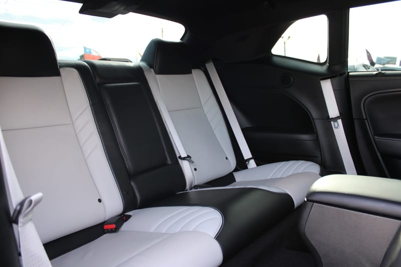 2023 DODGE CHALLENGER - DOD667174