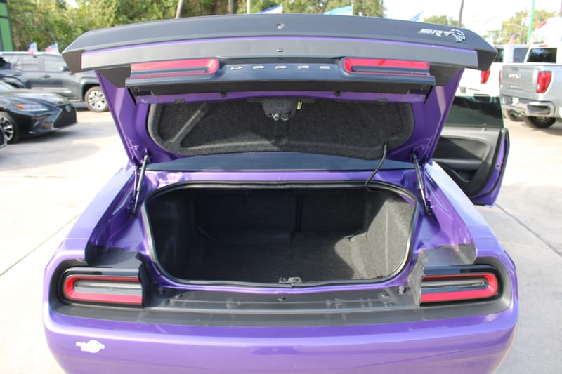 2023 DODGE CHALLENGER - DOD667174